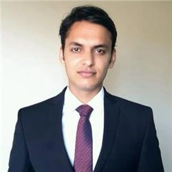 Sanjeev Saini Sanjeev Saini