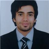 Harsh chawla