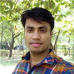 Akhilesh kumar