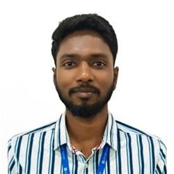 Vishnu Tenali