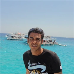 Ahmed Madany