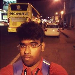Lakshmikanth Rajamani