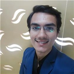 Kiran Joshi Kiran Joshi