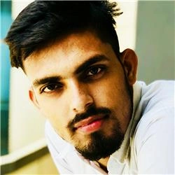 Brijesh Kumar Pandey