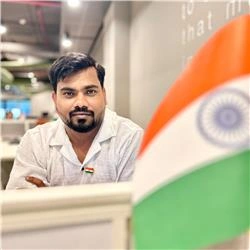 Jay Kumar