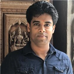 Thuyavan Ganesan