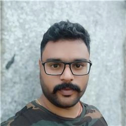 Santhosh Kumar Devanga