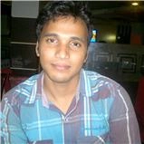 Sudhansu Sekhar Prusty