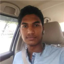 Ritesh Jha