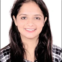 Nikki Nagarkar