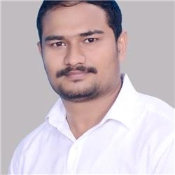 Himanshu Sahrawat