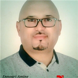 Amine Ennouri