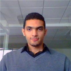 Ayoub Sannouti