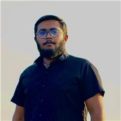 Viraj Bhayani