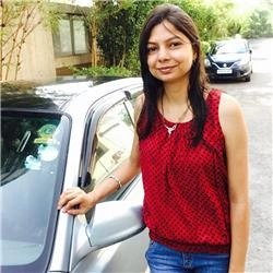 Ruchi Sharavat Ruchi Sharavat