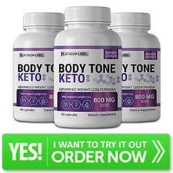 Bodytone Keto