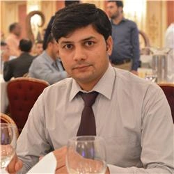 Nazik Faridi