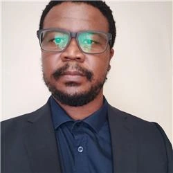 Lionel Mbele