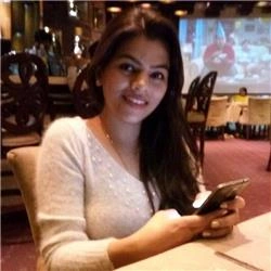 Riti Tiwari