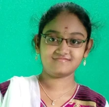 Sangeetha S