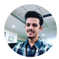 Yash Kamdar