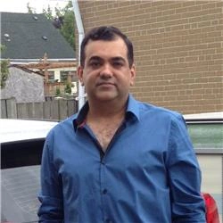 Munib Butt Munib Butt