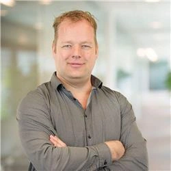 Roy Bos