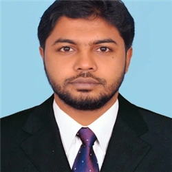 Sayed Main Uddin