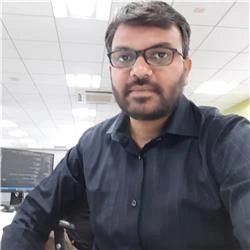 Chandrashekhar Kumawat
