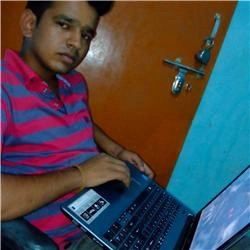 Ankit Shukla