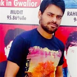 Mudit Thakur