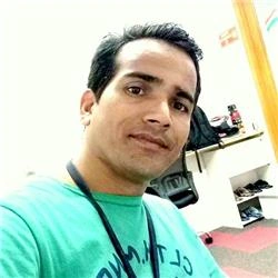 ashwani kumar