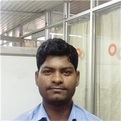 Mrutyunjay Jena