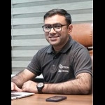 Niraj Jagwani