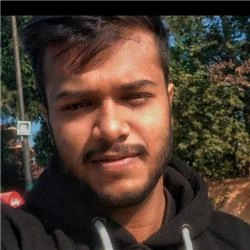 Shubhankar Banerjee Shubhankar Banerjee