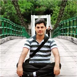 Sohail Arshed