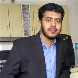 Golam Kibria