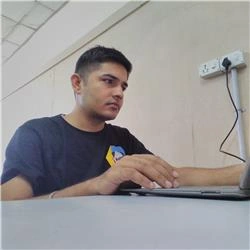 Vikram singh