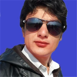 Gulsherkhan Shams
