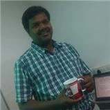 Srinivas Rayabandi