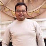 Alok Garg