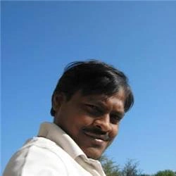 Srihari Muppala
