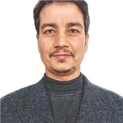 Seyed Jafar Hussaini