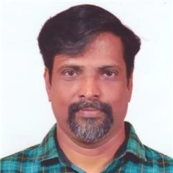 Santhakumar Munuswamy