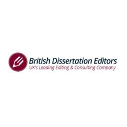 Britishdissertation Editors