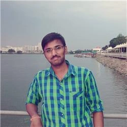 Sandeep Gowd Sandeep Gowd
