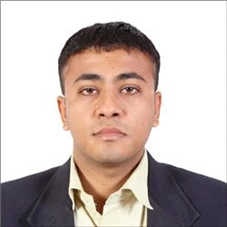 Hardik Shah