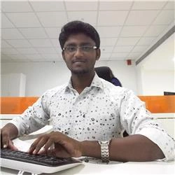 Meikandanathan