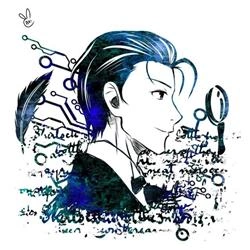 Eustace Liu