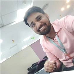 Krushna Chopade